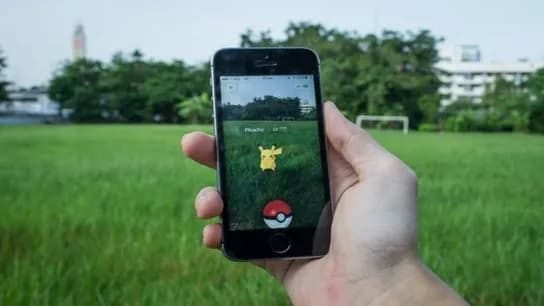 Adweek: What Brands Can Learn from the Viral Success of Pokemon Go