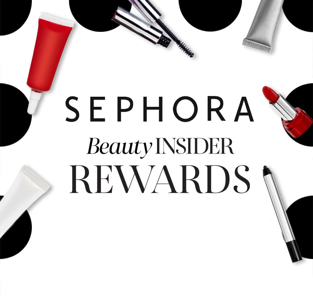 Sephora member store