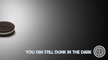 Brands' new goal: create the next 'dunk in the dark' | PR Week